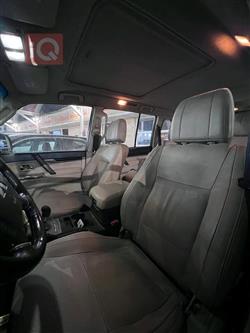 ميتسوبيشي باجيرو